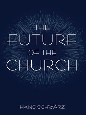 cover image of The Future of the Church